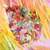 [CL66] CONFETTI CON FORMAS "STARS" - comprar online