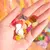 [CL65] CONFETTI CON FORMAS "HEART" - comprar online