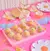 [CL170] BANDEJAS RECTANGULAR SIN BASE "CUPCAKE"
