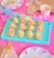 [CL170] BANDEJAS RECTANGULAR SIN BASE "CUPCAKE" - Casa Lavalle