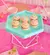 [CL159] BANDEJA OCTOGONAL CON BASE ¨COOKIES¨ - comprar online