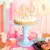 [CL174] ALZADAS TAMAÑO LARGE ¨CAKE¨ - comprar online