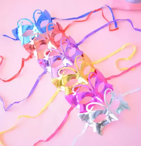 [CL289] ANTIFAZ "BUTTERFLY" X12UN (URR144) - comprar online