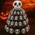 [BH394] GLOBO "CALAVERA TREE"