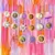 [CL388] BANDERIN "BIRTHDAY CAKE" - comprar online