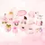 [CL391] CARTELES- PROPS PARA FOTOS "BABY GIRL" - comprar online