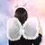 [CL504] DISFRAZ DE MARIPOSA "ANGEL WINGS" - comprar online
