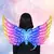 [CL454] ALAS INFLABLES "FAIRY MAGIC" X5UN. - comprar online