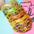 [CL868] ANTIFAZ PREMIUM "CARNAVAL" X5UN. - comprar online