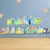 [CL814] BANDERIN "BABY DINO" - comprar online