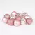 Imagen de [CL461] ESFERAS NAVIDEÑAS 4CM X12UN