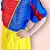 [CL835] DISFRAZ DE BLANCANIEVES - comprar online