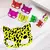 [CL785] ANTIFAZ ANIMAL PRINT "CAT" X12UN. (U24-292) - comprar online