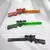 [CL656] BURBUJERO GUN X24UN - comprar online