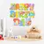 [CL708] BANDERÍN HAPPY BIRTHDAY "DRAGON" en internet