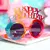[CL726] ANTEOJOS "HAPPY BIRTHDAY" en internet