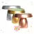 [CL755] ALZADAS METALIZADAS LARGE "HONGUITO" - comprar online