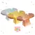 [CL759] ALZADA METALIZADA "WAVES" - comprar online