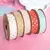 [CL767] CINTA "HEARTS"