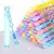 [CL653] BURBUJEROS SIRENITA PASTEL X48UN. en internet