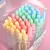 [CL655] BURBUJEROS PASTEL BUNNY X48UN. - Casa Lavalle