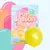 Imagen de [EZ657] GLOBOS "POP BALLOON" PERLADO 10" X50UN