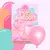 [EZ658] GLOBOS "POP BALLOON" PERLADO 12" X50UN