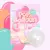 [EZ658] GLOBOS "POP BALLOON" PERLADO 12" X50UN - comprar online