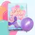 [EZ657] GLOBOS "POP BALLOON" PERLADO 10" X50UN - tienda online