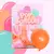 [EZ658] GLOBOS "POP BALLOON" PERLADO 12" X50UN - Casa Lavalle