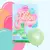 Imagen de [EZ657] GLOBOS "POP BALLOON" PERLADO 10" X50UN