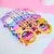 [CL904] ANTEOJOS METALIZADOS "BRIDE TO BE" X12UN - comprar online