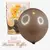 [EZ532] GLOBOS INTENSE 12" by POP BALLOON en internet