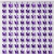 [BH920] CORTINA METALIZADA "BUTTERFLY" - comprar online