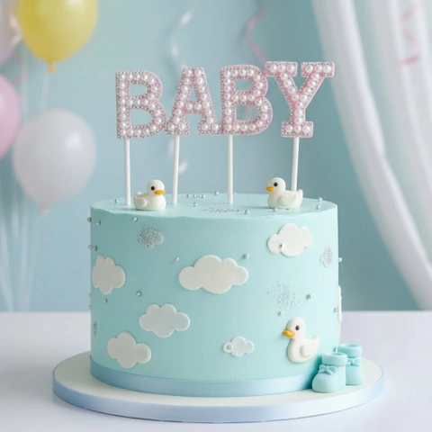 [BH98] TOPPER "BABY PEARL" - comprar online