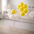 [BH679] SET DE GLOBOS "SMILEY" X14PCS - comprar online