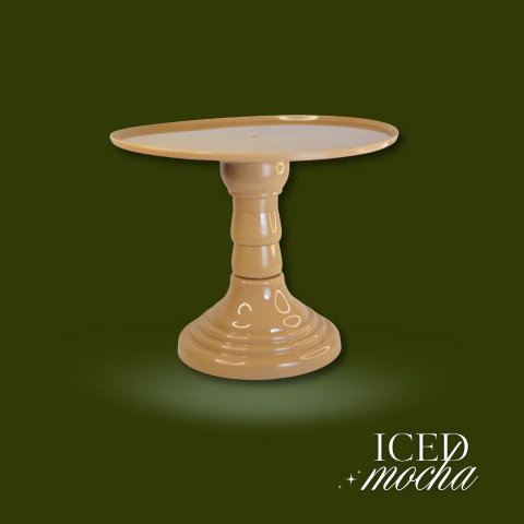 [BH345] ALZADA TAMAÑO MEDIUM "CAKE" COLOR NEUTRO - Casa Lavalle