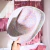 Imagen de [BH532] SOMBRERO COWBOY "GEMAS IRIDISCENTES"