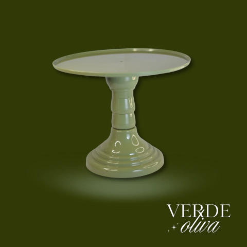 [BH345] ALZADA TAMAÑO MEDIUM "CAKE" COLOR NEUTRO - Casa Lavalle