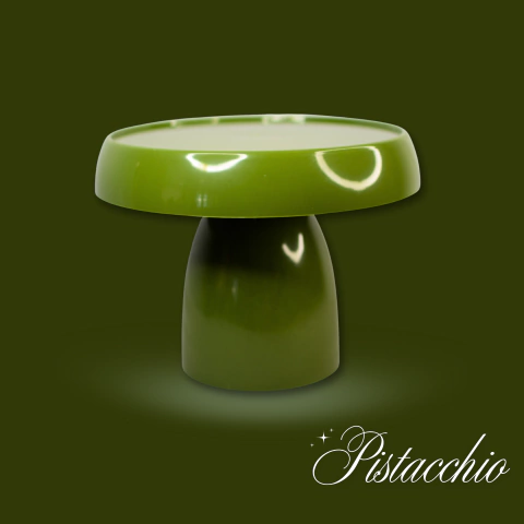 [BH341] ALZADA TAMAÑO LARGE "HONGUITO" COLOR NEUTRO