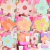 [BH721] PLATO DE FLORES "MARGA" x10un. en internet