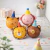 [BH677] SET DE GLOBOS "BABY CIRCUS" X4PCS - comprar online