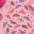 [CL66] CONFETTI CON FORMAS "STARS"
