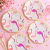 [EZ669] PLATOS "LET`S FLAMINGLE" X10UN
