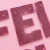[BH880] BANDERÍN FRASE "FELIZ CUMPLEAÑOS" GLITTER - tienda online