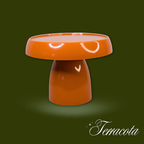 [BH341] ALZADA TAMAÑO LARGE "HONGUITO" COLOR NEUTRO - tienda online