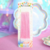 VELAS GLITTER X6UN - tienda online