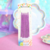 Imagen de VELAS GLITTER X6UN