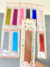VELAS GLITTER X6UN