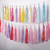 [AB400] GUIRNALDAS BORLAS IRIS - tienda online
